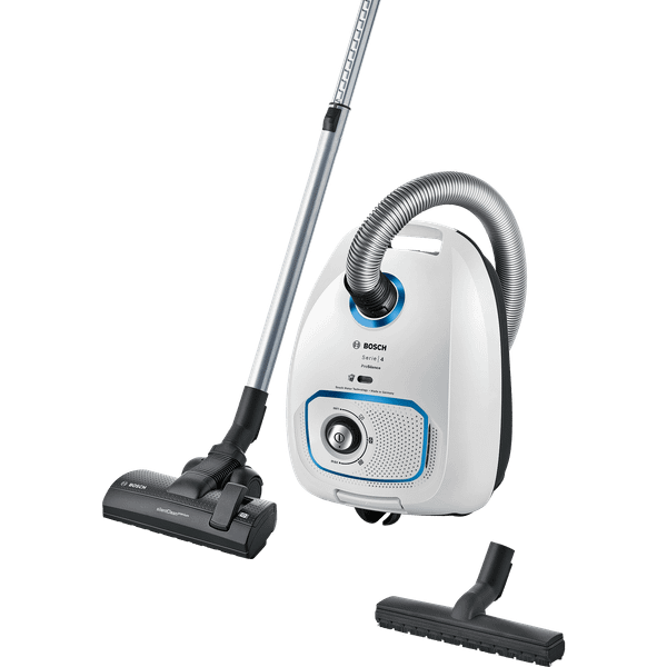 Снимка на Прахосмукачка Bosch BGLS4SIL1 , С торбичка, Bosch, цена 299.00 лв