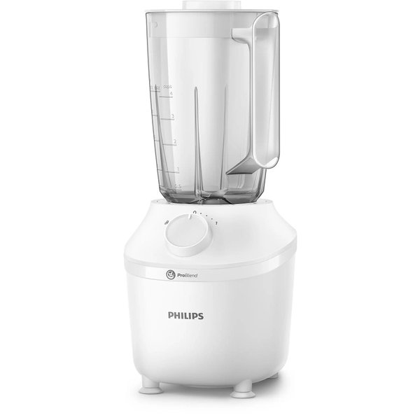 Блендер Philips HR2041/00 , 450 W, 1900 ml — снимка на продукта от Philips