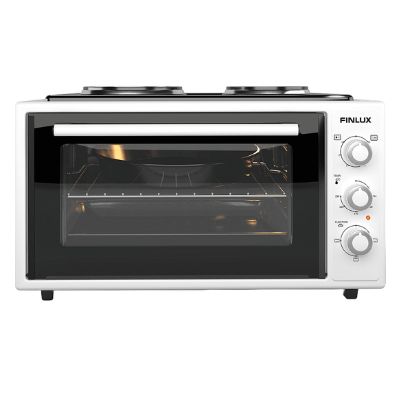 Готварска печка (мини) Finlux FMC-4524WF