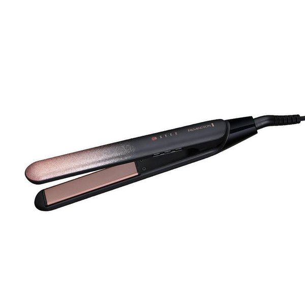 Преса за коса Remington S5305 Rose Shimmer