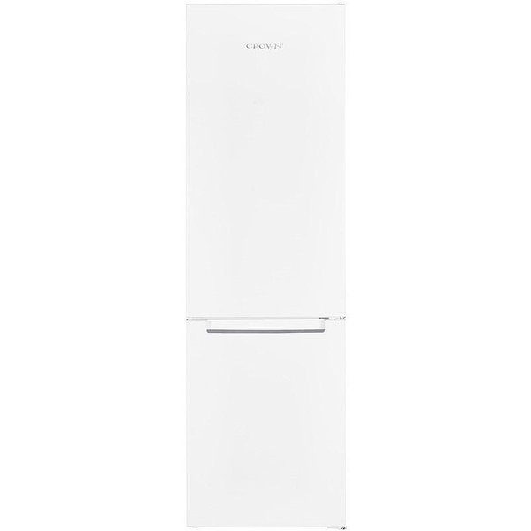 Хладилник с фризер Crown CBR271 E , 262 l, E , Статична от Crown — продуктова снимка