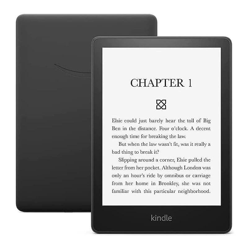 Електронна книга KINDLE 6.8