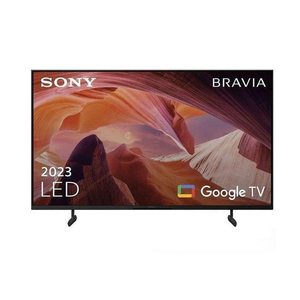 Sony KD65X80LAEP LED телевизор 65 инча с 4K UHD и Smart TV, онлайн поръчка  

3