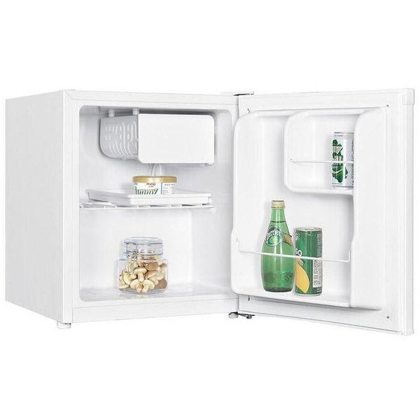 Мини бар Crown CM48A E , 41 l, E , Статична , Бял от Crown — продуктова снимка