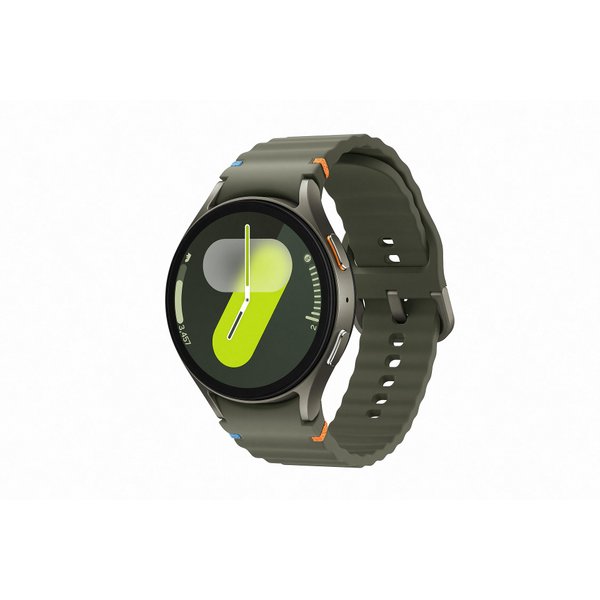 Смарт часовник Samsung GALAXY WATCH 7 44MM GREEN SM-L310NZGA , 1.47 , 2 , 32GB вградена памет , Exynos W1000 Смарт часовник Samsung GALAXY WATCH 7 44MM GREEN SM-L310NZGA , 1.47 , 2 , 32GB вградена памет , Exynos W1000 Изображение