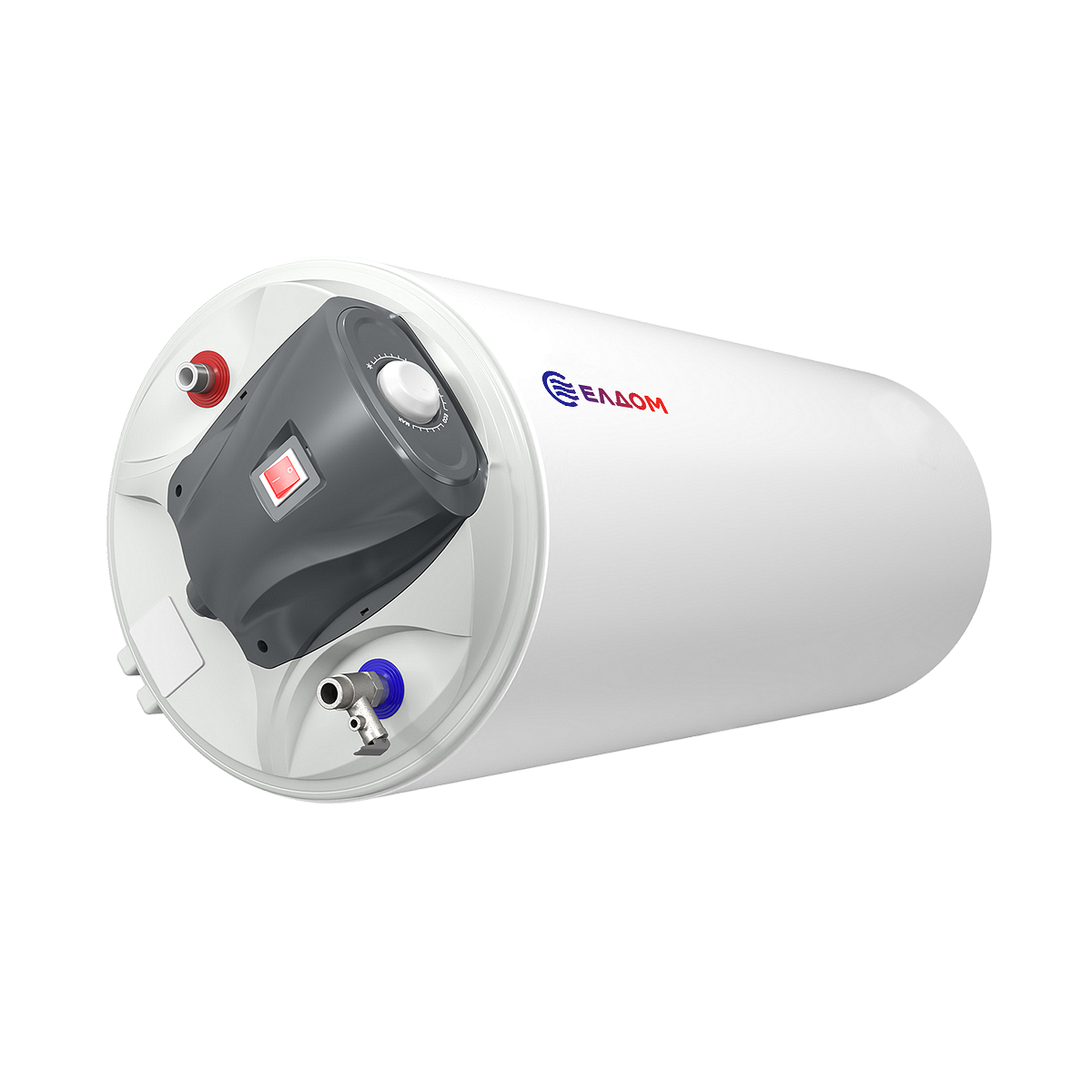 БойлерЕлдомWH07039L70L3KW***,3,70,C,Хоризонтален