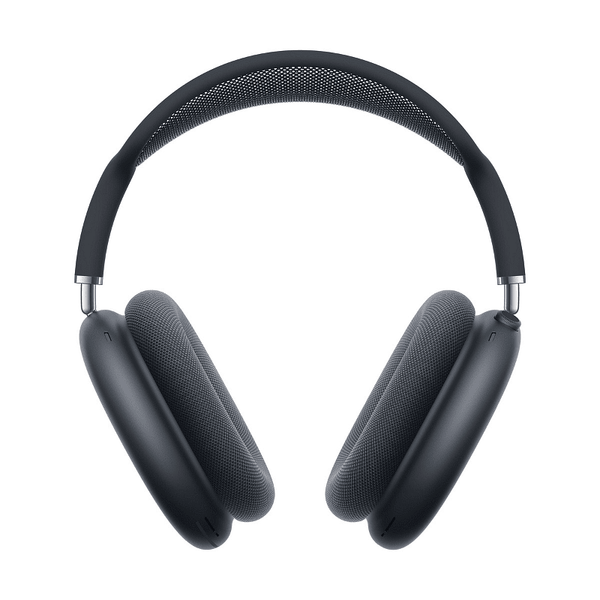Слушалки с микрофон Apple Airpods Max - Midnight mww43 , Bluetooth , OVER-EAR