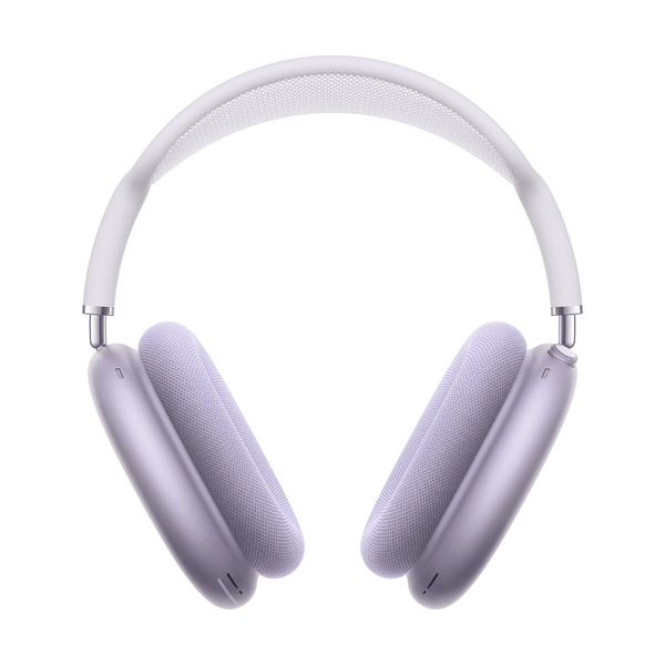 Слушалки с микрофон Apple Airpods Max - Starlight mww53