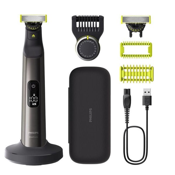 Тример Philips QP6652/61 OneBlade Изображение