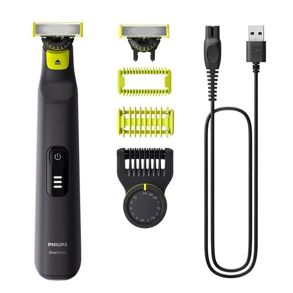 Тример Philips QP6542/15 OneBlade Изображение