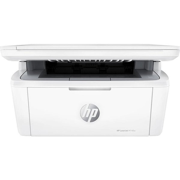Принтер със скенер HP LASERJET MFP M140W 7MD72F 3 IN 1 , Лазерен Принтер със скенер HP LASERJET MFP M140W 7MD72F 3 IN 1 , Лазерен Изображение