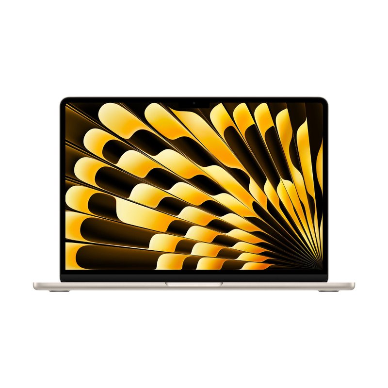 Лаптоп Apple MacBook Air 13.6