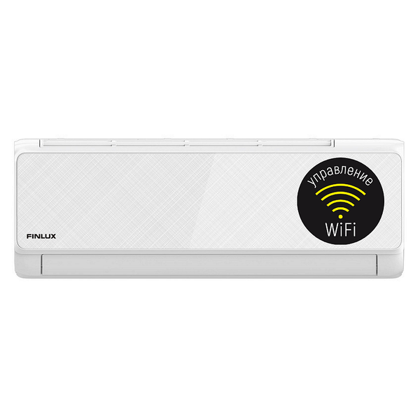 Климатик Finlux 18QUA58LIS , 18000 охл/отопление BTU, A+++ , Инверторни системи