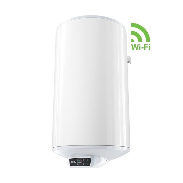 Бойлер Tesy BiLight Cloud GCV 80 44 30 B15 EW , 3 , 80 , B , Вертикален