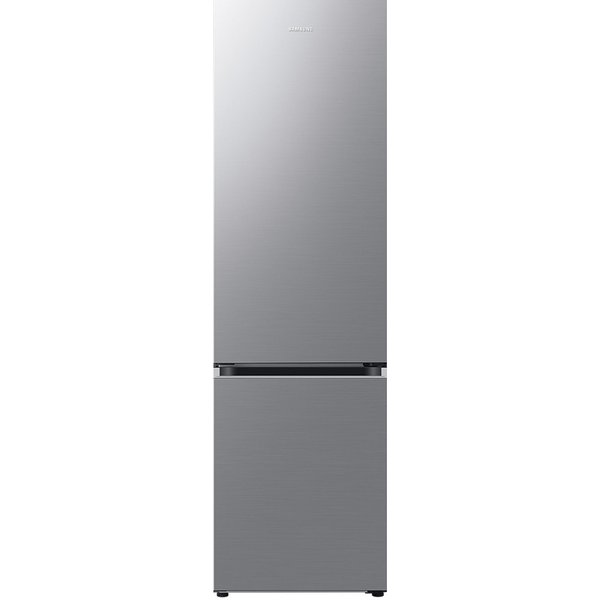 Хладилник с фризер Samsung RB38C600CS9/EF , 390 l, C , No Frost , Инокс Изображение