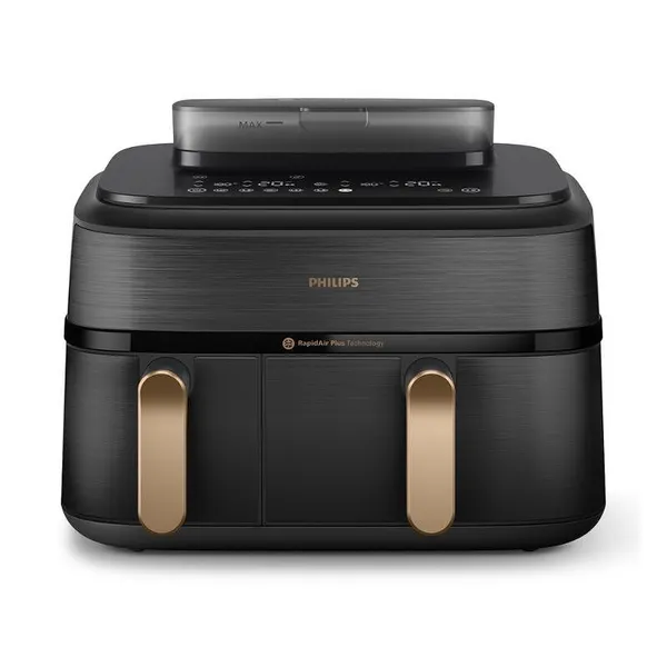 Уред за здравословно готвене Philips NA552/00 AirFryer Уред за здравословно готвене Philips NA552/00 AirFryer Изображение