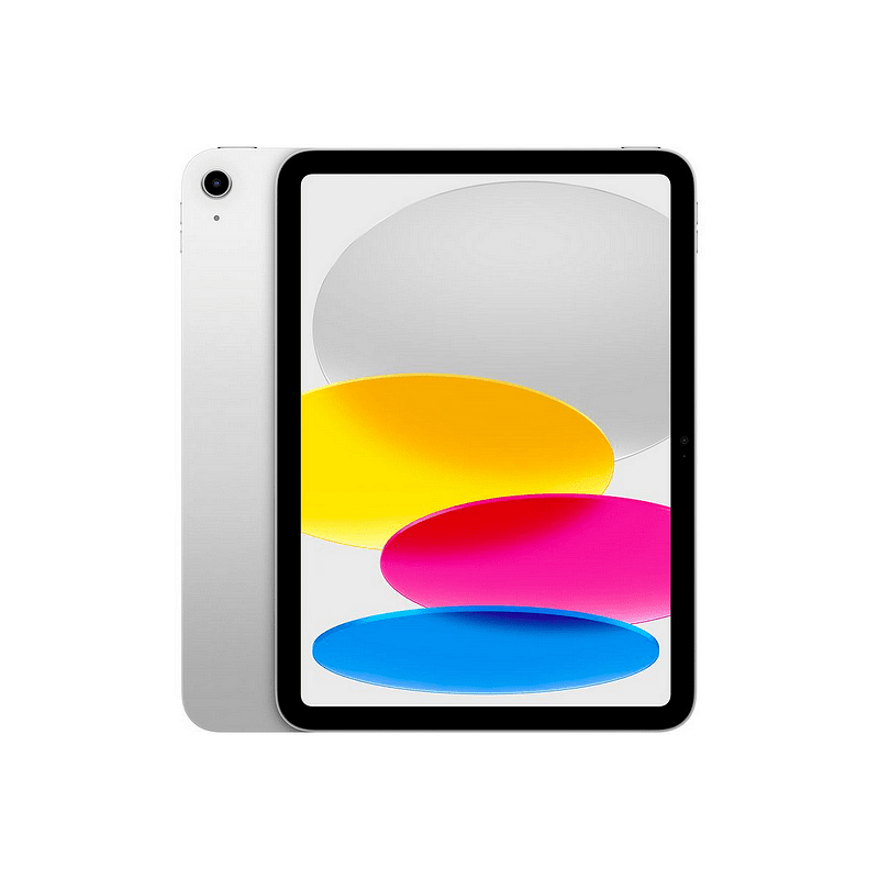Таблет Apple iPad 11 Wi-Fi 128GB Silver md3y4