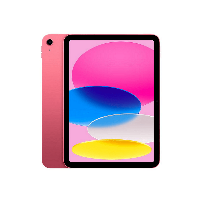Таблет Apple iPad 11 Wi-Fi 128GB Pink md4e4