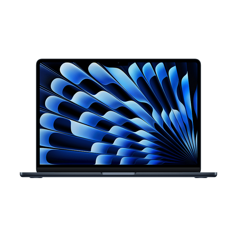 Macbooka Air M4 ミッドナイト 16GB 256GB Лаптоп Apple MacBook Air 13