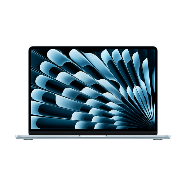 Лаптоп Apple MacBook Air 13