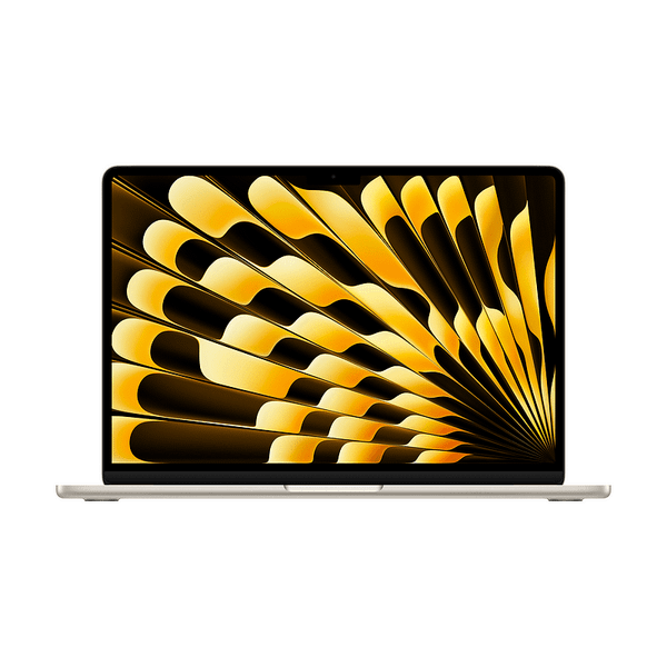 Лаптоп Apple MacBook Air 13
