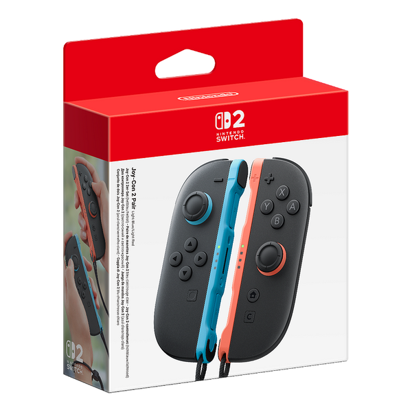 Nintendo Switch 2 | ЗОРА
