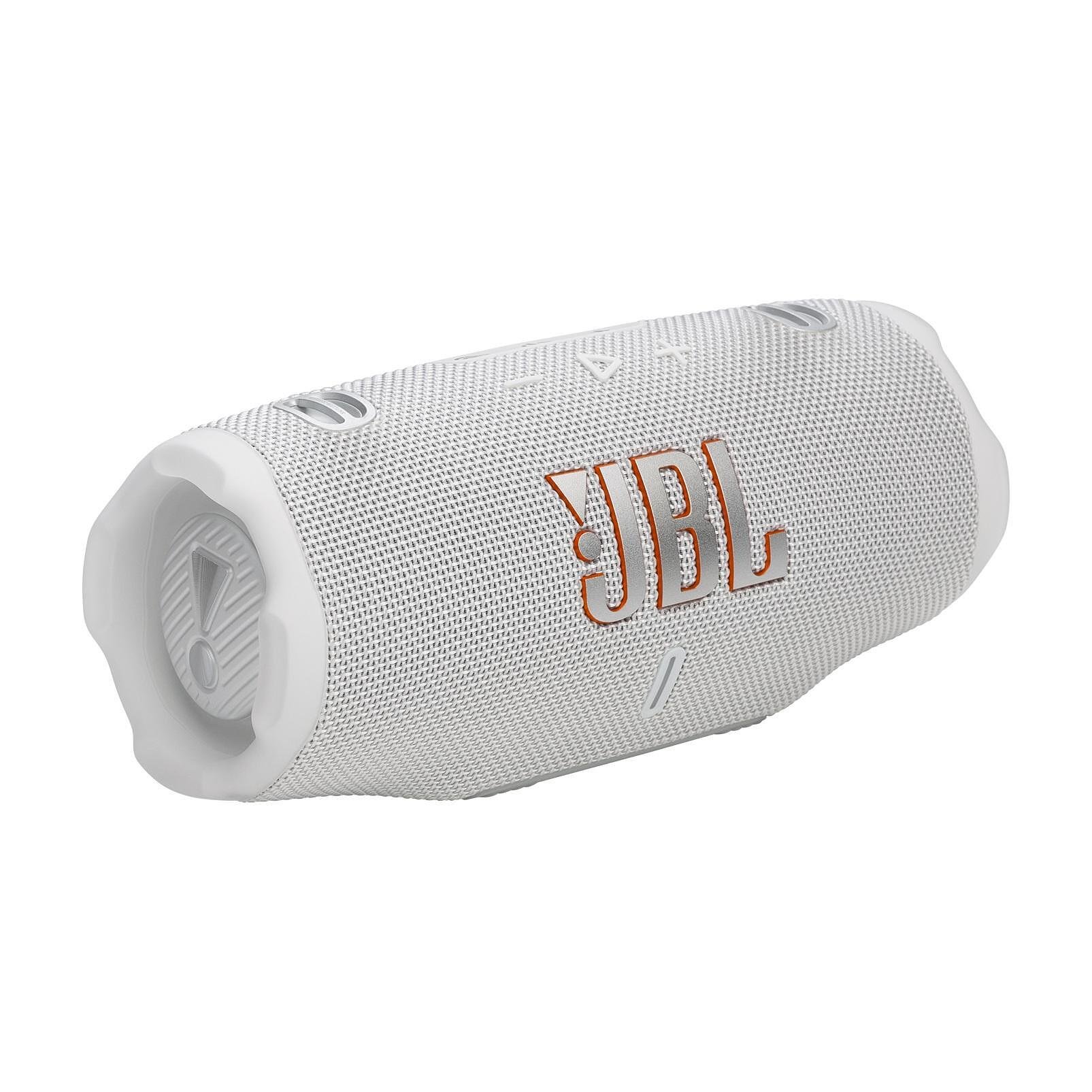 Bluetooth колонка JBL CHARGE 6 SQUAD JBLCHARGE6WHT