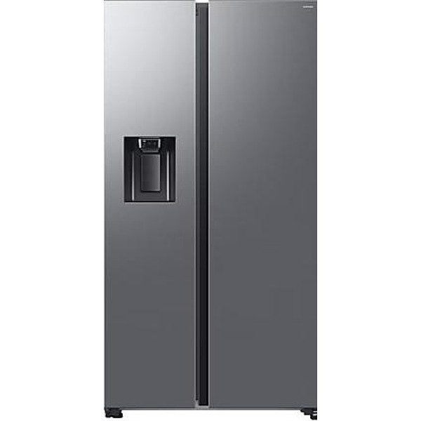 Хладилник Side-by-Side Samsung RS70F64KETEO , 640 l, E , No Frost , Инокс