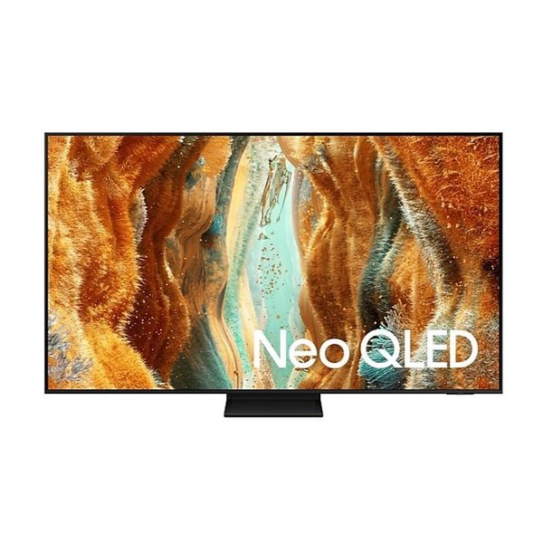 Телевизор Samsung QE85QN70FAUXXH , QLED , 85 inch, 214 см, 3840x216