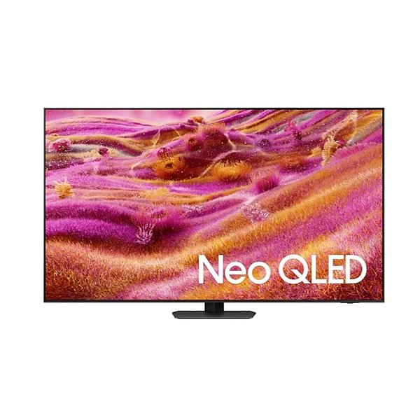 Телевизор Samsung QE75QN90FATXXH , 189 см, 3840x2160 UHD-4K , 75 inch, QLED 