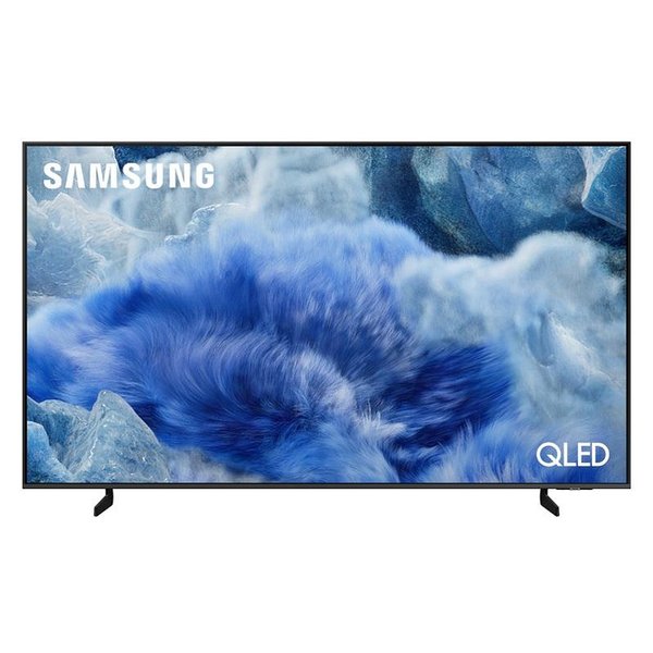 Телевизор Samsung QE43Q8FAAUXXH , 108 см, 3840x2160 UHD-4K , 43 inch, QLED 