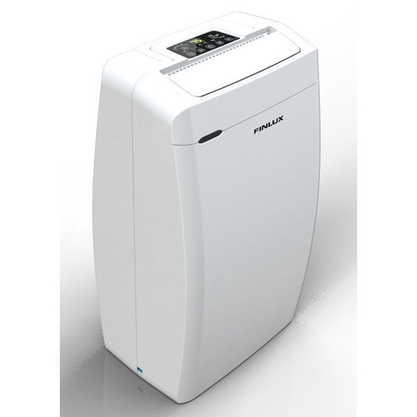 Finlux FDH-30L6W – Най-голям капацитет в подбора