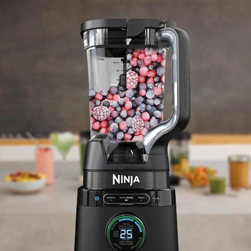 Блендер NINJA TB401EU