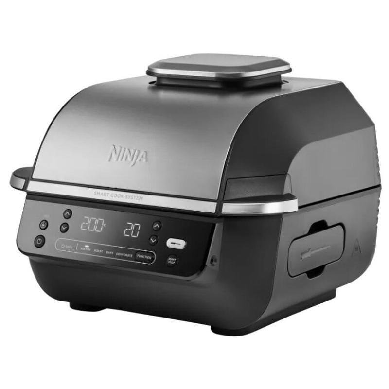 Уред за здравословно готвене NINJA EG351EU