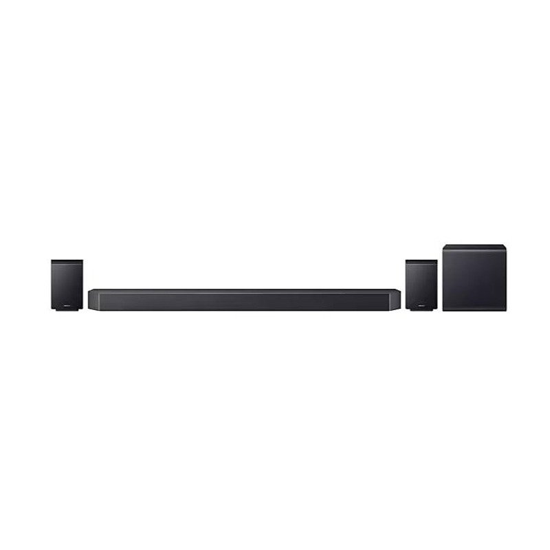 Саундбар Samsung HW-Q990F