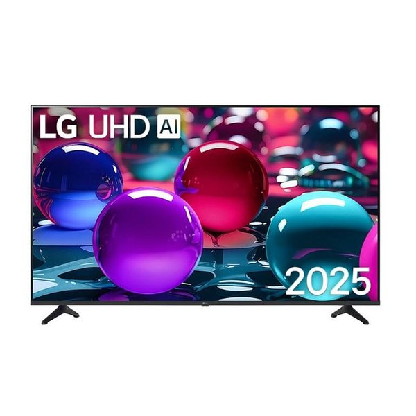 Телевизор LG 55UA73003LA , 139 см, 3840x2160 UHD-4K , 55 inch, LED , Smart TV , Web Os