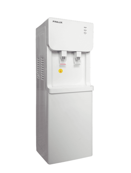 Диспенсър Finlux FWD-2057WS , 500 W Диспенсър Finlux FWD-2057WS , 500 W Изображение