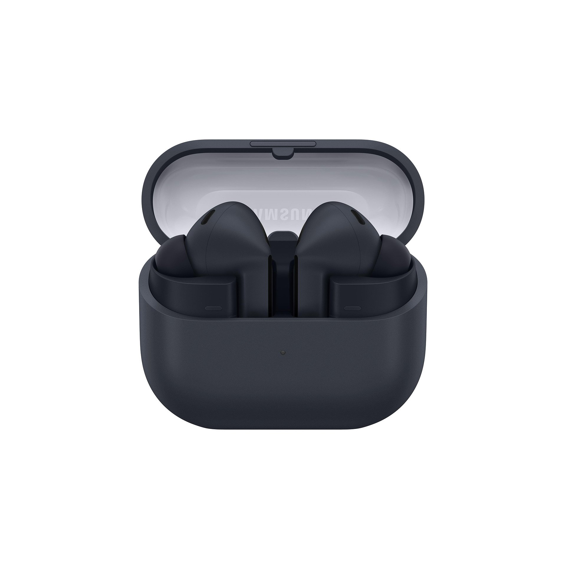 Слушалки с микрофон Samsung GALAXY BUDS 3 FE BLACK SM-R420NZKA , IN-EAR (ТАПИ) , Bluetooth