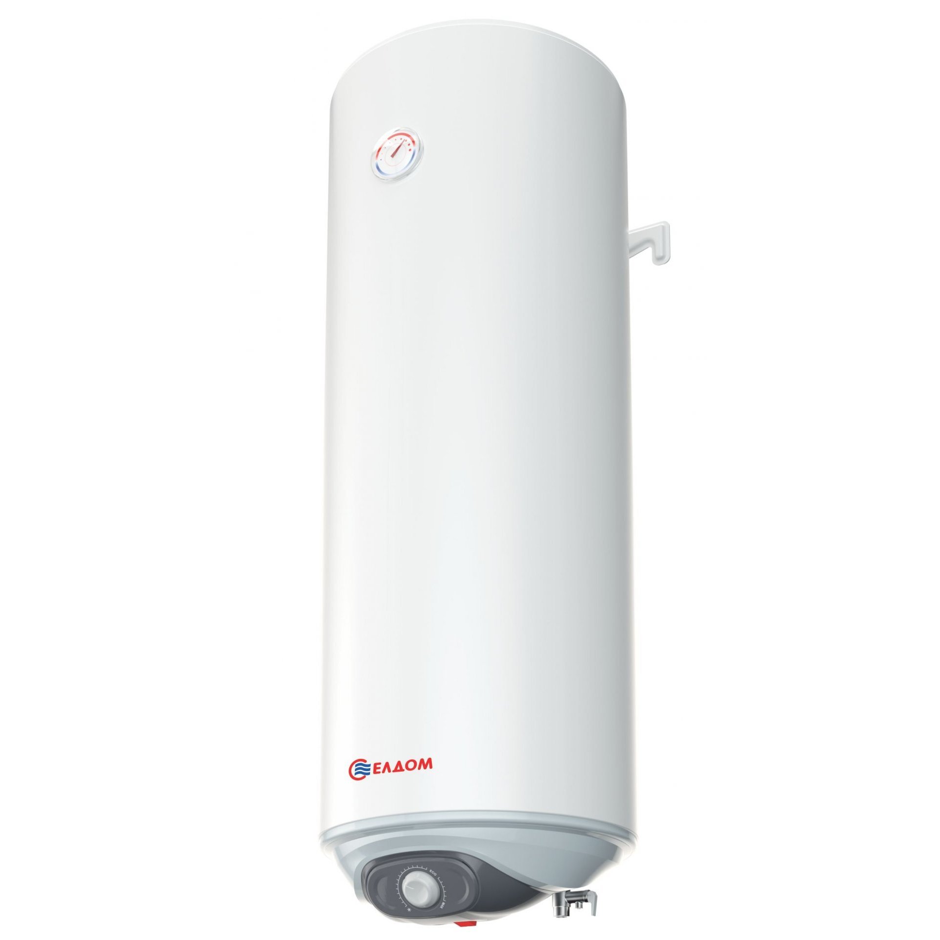 Бойлер Елдом WV08039I 80L 3KW , 3 , 80 , C , Вертикален - Елдом