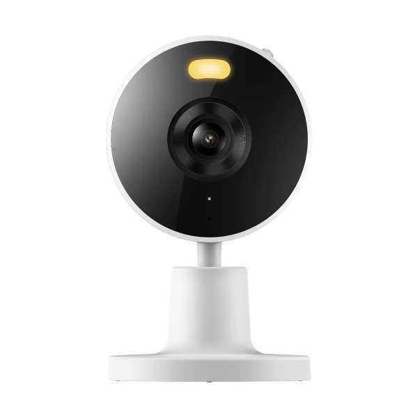 IP камера Xiaomi C100 2K BHR07VOGL Изображение