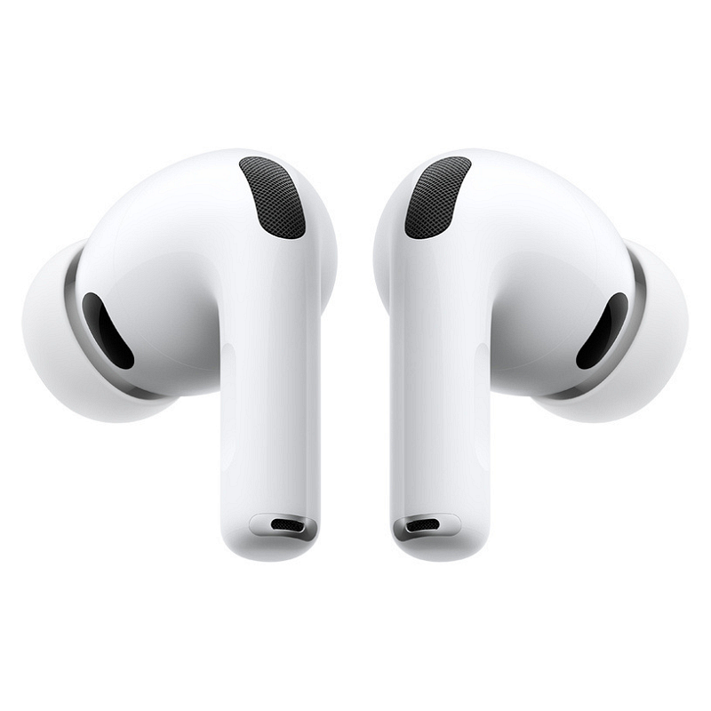 Слушалки с микрофон Apple Airpods Pro (3rd Gen) mfhp4