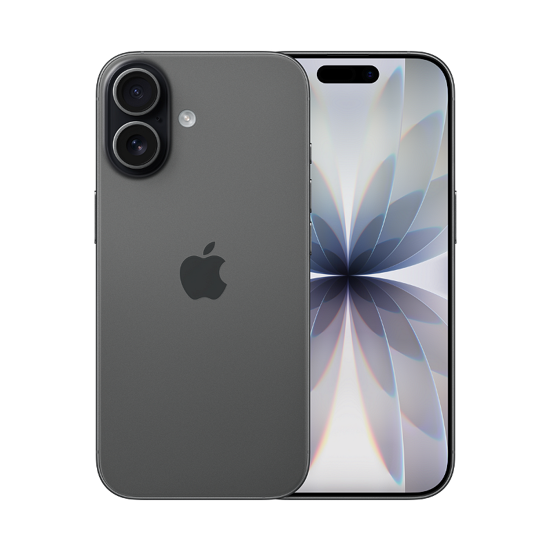 スマートフォン本体 iPhone 17 256GB Смартфон Apple iPhone 17 256GB Black mg6j4