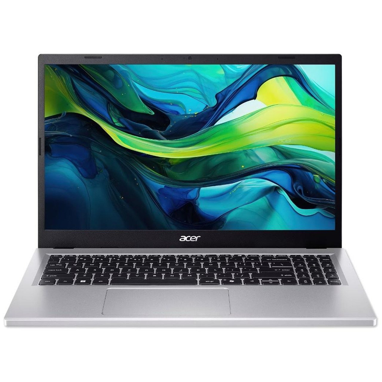 Лаптоп ACER ASPIRE GO 15 AG15-71P-524M NX.J4GEX.001 , 15.60 , 16 , 512GB SSD , Intel Core i5 , Intel Core i5-13420H OCTA CORE , Intel UHD Graphics , Windows