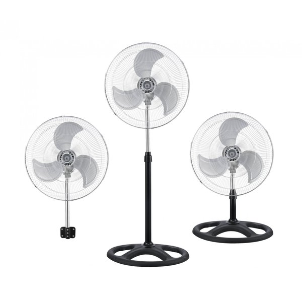Вентилатор Crown CMF-1831 , 75 W Изображение