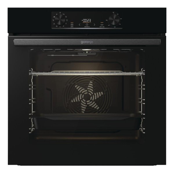 Фурна за вграждане Gorenje BO6735E02BKOT , 77 , Hydrolitic , А , Механично