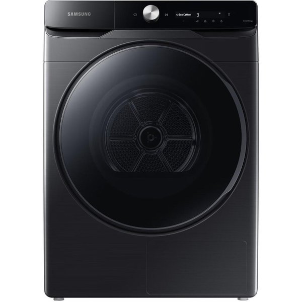 Сушилня Samsung DV16DG8600BVU4 , 16 kg, C , Черен