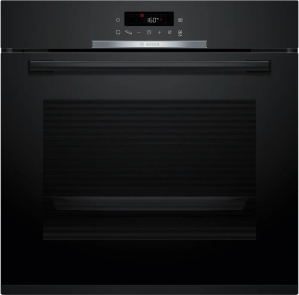Фурна за вграждане Bosch HBA372EB4 , 71 , А+ , Пиролиза , Сензорно Изображение