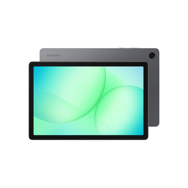 Таблет Samsung GALAXY TAB A11+ WIFI GRAY 256/8GB SM-X230NZAP , 256 GB, 8 GB