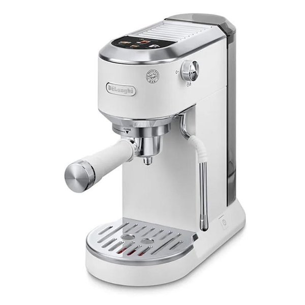 Кафемашина DeLonghi EC890.WI