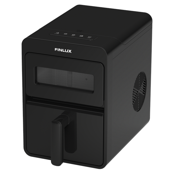 Ледогенератор Finlux FICM-1225B